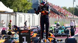 Formula 1, oggi la gara a Monza: la griglia di partenza, orario e dove vederla in chiaro
