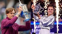 Aryna Sabalenka vince gli Us Open. La curiosa coincidenza nelle precedenti finali su cemento che fa sperare Jannik Sinner 