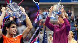 Quanti soldi guadagna chi vince lo Us Open tra Sinner e Alcaraz: tutto sul montepremi