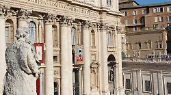 Carlo Acutis è santo: le immagini della cerimonia di canonizzazione