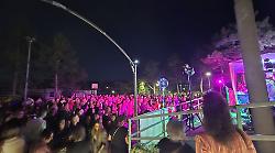 In duemila a Colle San Paolo per una serata che ha fatto Boom