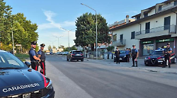 Trovato con 36 grammi di hashish e un bilancino di precisione: denunciato 47enne