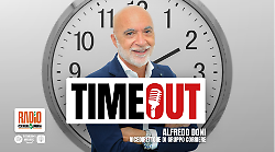 Time Out torna on-air, le notizie di oggi: dalla differenziata a due velocit&agrave; in Umbria alla sfida di Bandecchi alla Regione