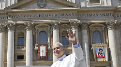 Carlo Acutis è santo. Papa Leone XIV ai giovani: "Non sciupate la vita". Più di 80 mila in Piazza San Pietro