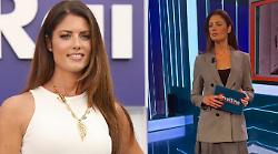 Daniela Ferolla, da Miss Italia a Uno Mattina: scopri tutto sulla figlia dell'ex membro della scorta di Paolo Borsellino