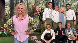 È sempre mezzogiorno torna oggi lunedì 8 settembre su Rai 1 con Antonella Clerici: scopri i nuovi personaggi