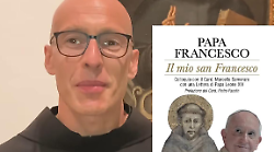 In anteprima mondiale Il mio san Francesco, il libro postumo di papa Bergoglio sul Poverello di Assisi