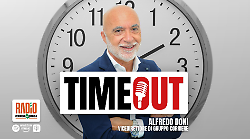 Time out torna in onda, di cosa parliamo oggi: dall'intervista al ministro dello Sport Abodi all'indagine sugli asili nido