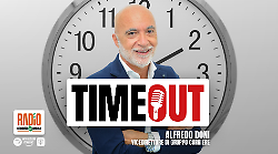 Time out torna in onda, i temi di oggi: dall'inchiesta del Corriere sulla mala albanese al dj umbro a Sanremo