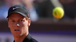 Jannik Sinner, fine del regno: ora inizia la corsa