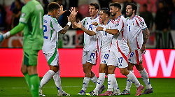 Gli Azzurri superano 5-4 Israele e torna la Serie A. Quando è prevista la prossima sosta Nazionali  