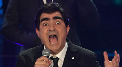 Elio su Sanremo: "Tornerei sul palco dell'Ariston in veste di conduttore"