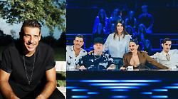 X Factor 2025, Francesco Gabbani debutta in giuria: "Temo dire di no ai ragazzi". Ecco tutte le novità di questa edizione