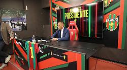 Ternana, la trattativa per la cessione della società è in dirittura d'arrivo