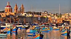 Marsaxlokk e Marsaskala. Occhi che ti guardano dal mare e sapori autentici