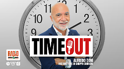 Time out torna in onda, le notizie del giorno: dalle ultime sul femminicidio-suicidio di Po' Bandino al freddo polare a Castelluccio