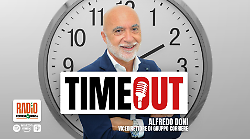 Time out torna in onda, le notizie di oggi: dalle testimonianze degli umbri nelle aree di guerra al trionfo della Sir in Supercoppa