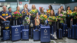 Volley Femminile, un dominio storico che ha riscritto i record. Perchè le azzurre sono "le più forti di sempre"
