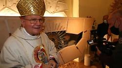 Assisi, il vescovo Domenico Sorrentino verso un anno di rinnovo in diocesi 