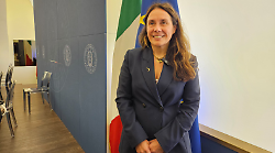 Alessandra Locatelli: "A Solfagnano il primo compleanno della Carta con al centro le otto priorità firmate dai ministri del G7"