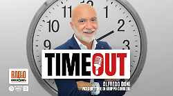 Time out torna in onda, di cosa parliamo oggi: dalla carenza di medici di base ai redditi del consiglio comunale perugino 