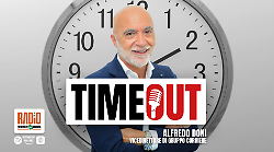 Time out torna in onda, le notizie di oggi: dall'impennata di furti nelle case all'incidente mortale a Balanzano