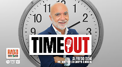 Time Out torna on air, di cosa parliamo oggi: dal mercato immobiliare in Umbria all'aumento dei furti a Perugia 