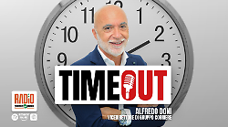Time out torna in onda, di cosa parliamo oggi: dai risultati dell'autopsia su Hekuran Cumani alla stangata delle assicurazioni auto