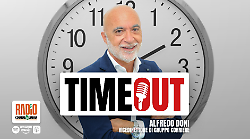 Time out torna in onda, di cosa parliamo oggi: dall'arresto del 18enne già indagato per il delitto Hekuran al tenente colonnello originario di Terni, deceduto durante un incidente stradale