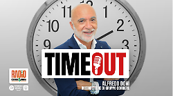 Time Out torna on air, di cosa parliamo oggi:  dal nuovo presidente di Confindustria Giammarco Urbani allo sciopero della Sitem a Trevi 