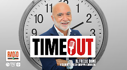 Time out on-air, i temi di oggi: dal grido di allarme di Cna sulla E45 al bilancio del weekend sportivo