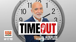 Time Out torna on air, di cosa parliamo oggi: dalle dichiarazioni di Yassin Amri sull'omicidio di Hekuran Cumani all'allarme di Cna Umbria sull'innovazione tecnologica