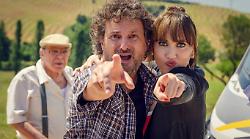 Pare parecchio Parigi stasera in tv giovedì 11 settembre su Rai 1: trama e cast del film di Leonardo Pieraccioni