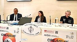 Inclusione e disabilità, il ministro Locatelli al Il Cortile di Francesco: "Esaltare le potenzialità fa sempre la differenza"