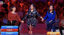 Reazione a Catena 2025, scopri quando sarà il finale di stagione 