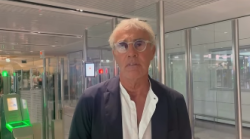 Delitto di Garlasco, poche ore prima dell'arresto Savu stava per fare delle rivelazioni a Massimo Giletti. "Mi ha scritto: devo dirti una cosa molto importante"