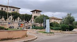 Assisi, attivate misure speciali per utilizzare il parcheggio Matteotti 