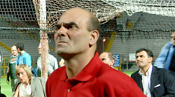 Il ricordo di Mimmo, l'ultras che non tifava contro