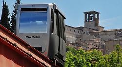 Il minimetrò fa le ore piccole nel weekend e per gli eventi: nuovi orari per la notte