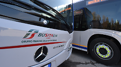 Sciopero dei trasporti in Umbria. Autobus, minimetr&ograve; e treni: le fasce orarie garantite 