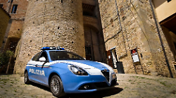 Spedizione punitiva alla festa di Trestina: gruppo di giovani aggrediti con pietre, spranghe e bastoni. Denunciati 6 ragazzi