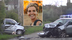 Helenia morta a 29 anni per il colpo di sonno di un automobilista: depositata la nuova perizia, ecco cosa sostiene