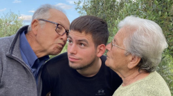 Thomas Rossini, nuovo caso di furto d’identità online: "Temo che dovremo prendere provvedimenti più seri"