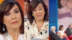Pamela Petrarolo ospite a Verissimo. Cosa era accaduto al fratello Manuel, ritrovato dopo due anni e mezzo