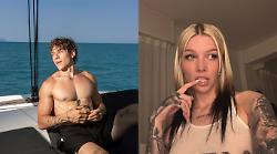 Irama e Mew, il presunto flirt tra il cantante e la ex allieva di Amici. "È innamoratissimo"