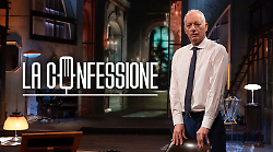 La Confessione con Peter Gomez oggi in tv sabato 13 settembre su Rai 3. Gli ospiti della nuova stagione