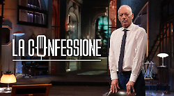 La Confessione con Peter Gomez oggi in tv sabato 20  settembre su Rai 3. Gli ospiti della nuova puntata
