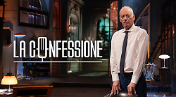 La Confessione, anticipazioni di stasera sabato 18 aprile. Ospiti Monica Maggioni e Brunori Sas