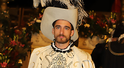 Colpo di scena alla Quintana di Foligno: Chicchini dà forfait prima del Corteo per infortunio, il Pugilli sceglie Morosini
