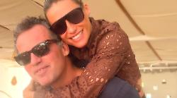 Nino Tronchetti Provera, chi è il compagno di Michelle Hunziker. La nuova storia d'amore della showgirl